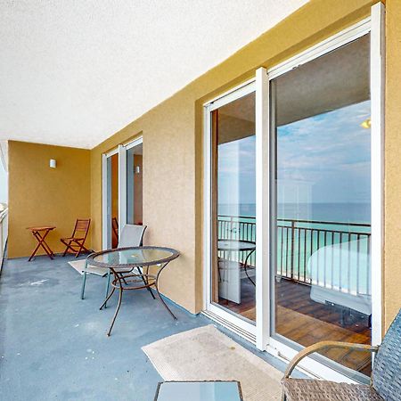 פנמה סיטי ביץ' Splash Resort 502W מראה חיצוני תמונה